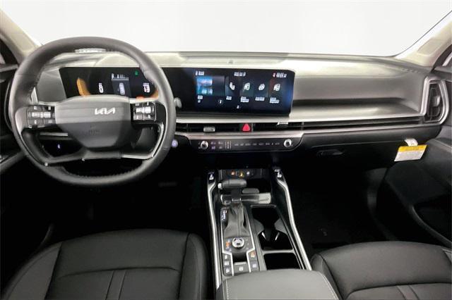 new 2026 Kia Sorento car, priced at $35,791