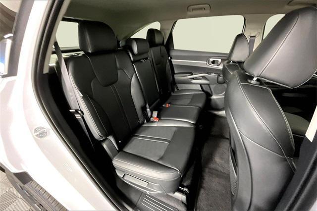 new 2026 Kia Sorento car, priced at $35,791