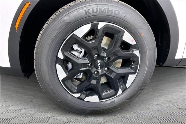 new 2026 Kia Sorento car, priced at $35,791