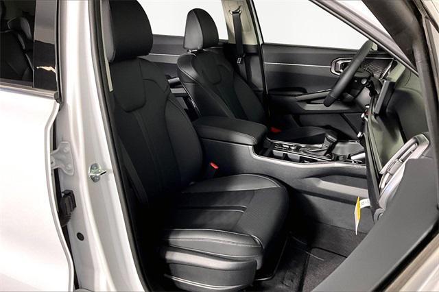 new 2026 Kia Sorento car, priced at $35,791