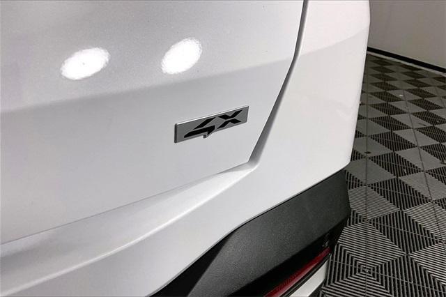 new 2026 Kia Sorento car, priced at $35,791