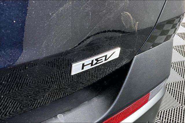 new 2026 Kia Carnival Hybrid car, priced at $52,273