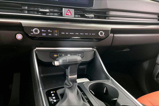 new 2026 Kia Carnival car, priced at $52,175