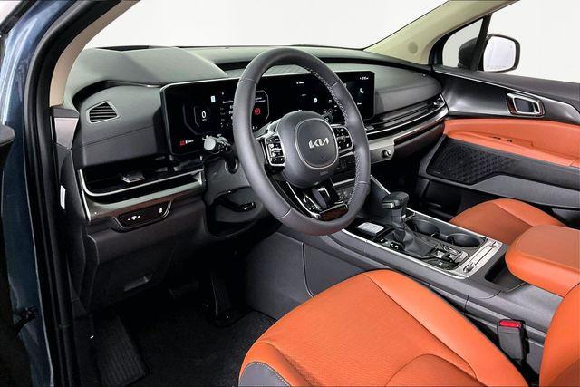 new 2026 Kia Carnival car, priced at $52,175