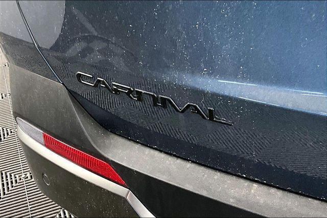 new 2026 Kia Carnival car, priced at $52,175