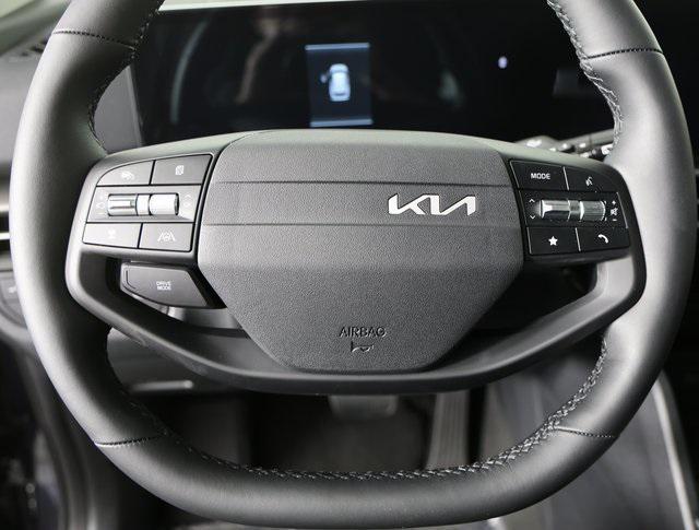 new 2026 Kia Sportage car, priced at $27,388