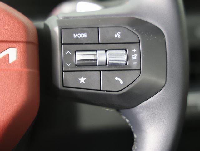 new 2026 Kia K4 car, priced at $28,380