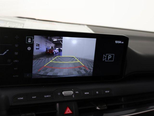 new 2026 Kia K4 car, priced at $28,380