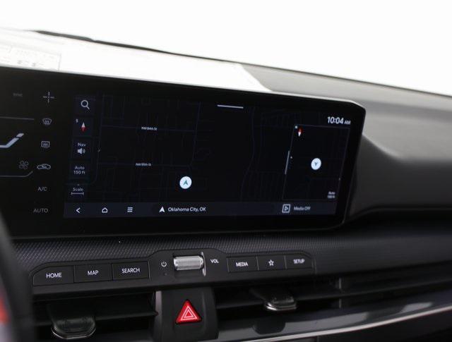 new 2026 Kia K4 car, priced at $28,380