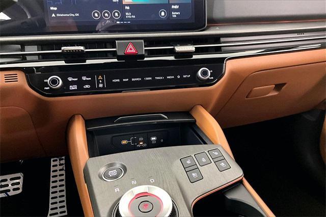 new 2026 Kia Sportage car, priced at $47,345