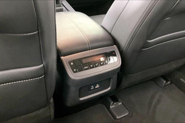 used 2025 Nissan Pathfinder car, priced at $32,795