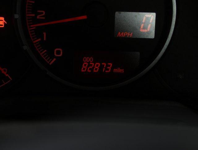 used 2015 Subaru BRZ car, priced at $14,995