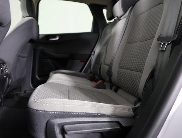 used 2020 Ford Escape car, priced at $12,995