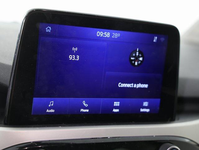 used 2020 Ford Escape car, priced at $12,995