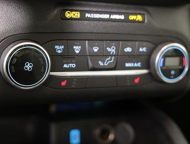 used 2020 Ford Escape car, priced at $12,995