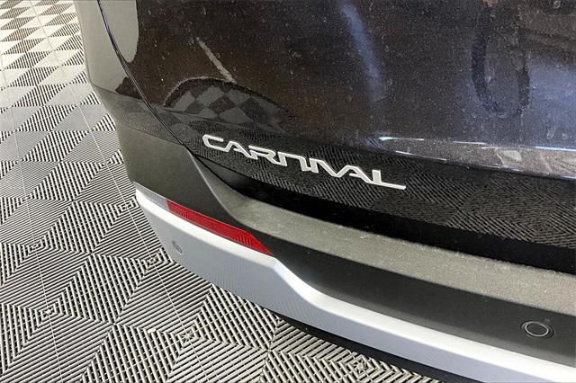 new 2026 Kia Carnival car, priced at $38,175