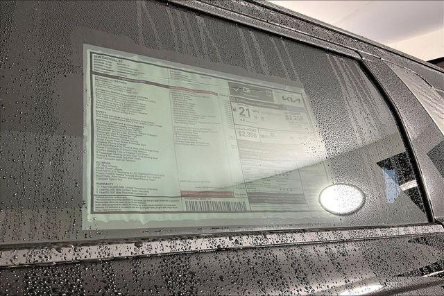 new 2026 Kia Carnival car, priced at $47,910