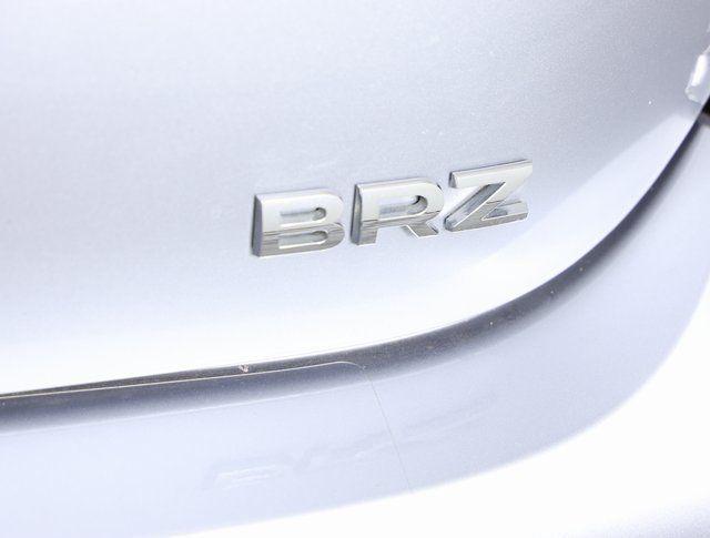 used 2023 Subaru BRZ car, priced at $26,195