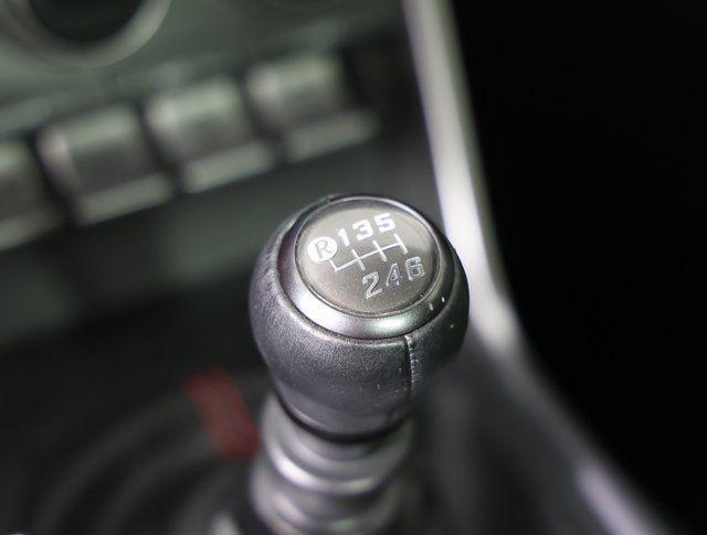 used 2023 Subaru BRZ car, priced at $26,195