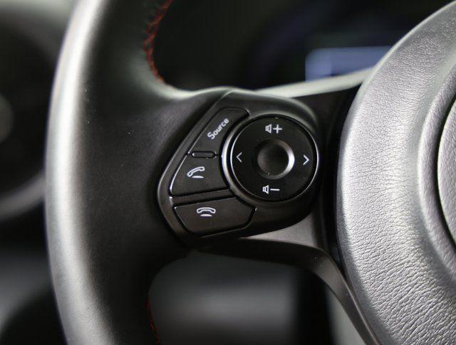 used 2023 Subaru BRZ car, priced at $26,195