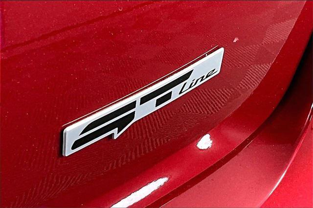 new 2026 Kia K5 car, priced at $28,780