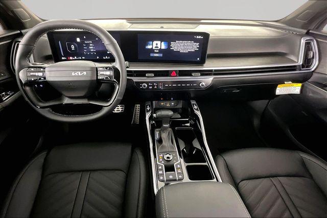 new 2026 Kia Sorento car, priced at $44,295