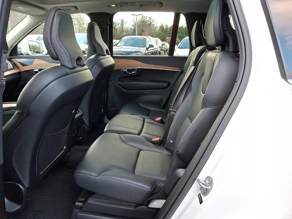 used 2023 Volvo XC90 car, priced at $40,593