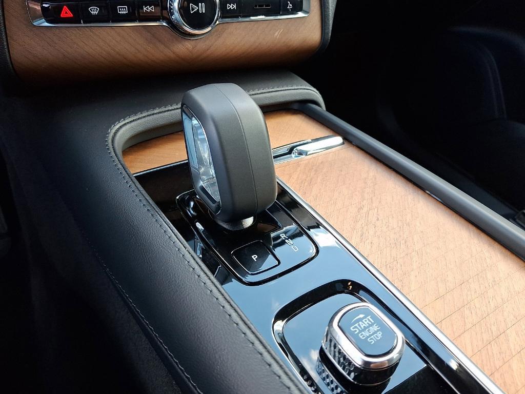 used 2023 Volvo XC90 car, priced at $40,593