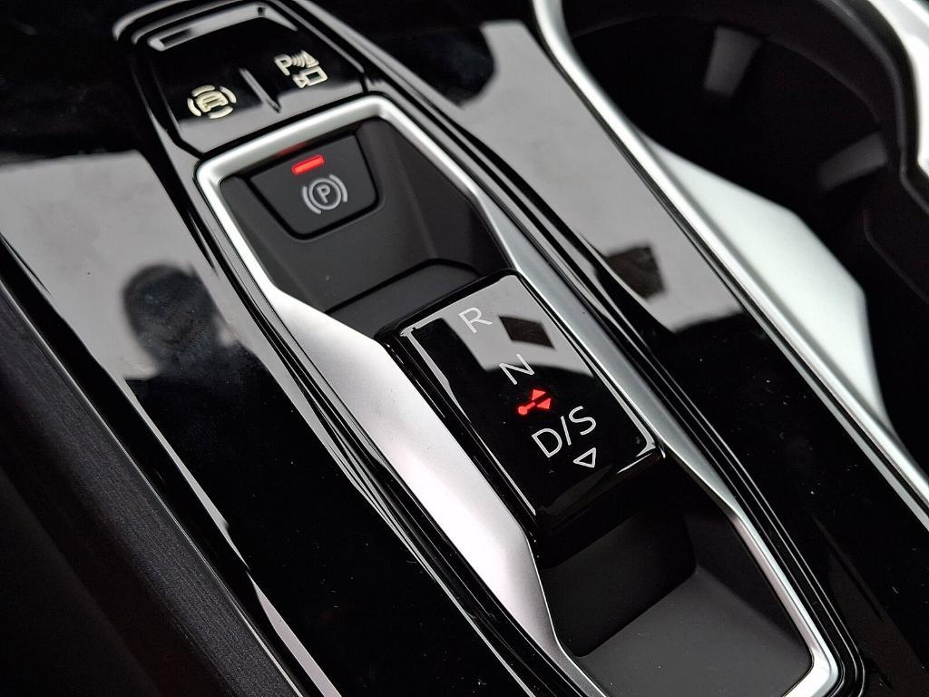 new 2026 Audi A6 car, priced at $72,670