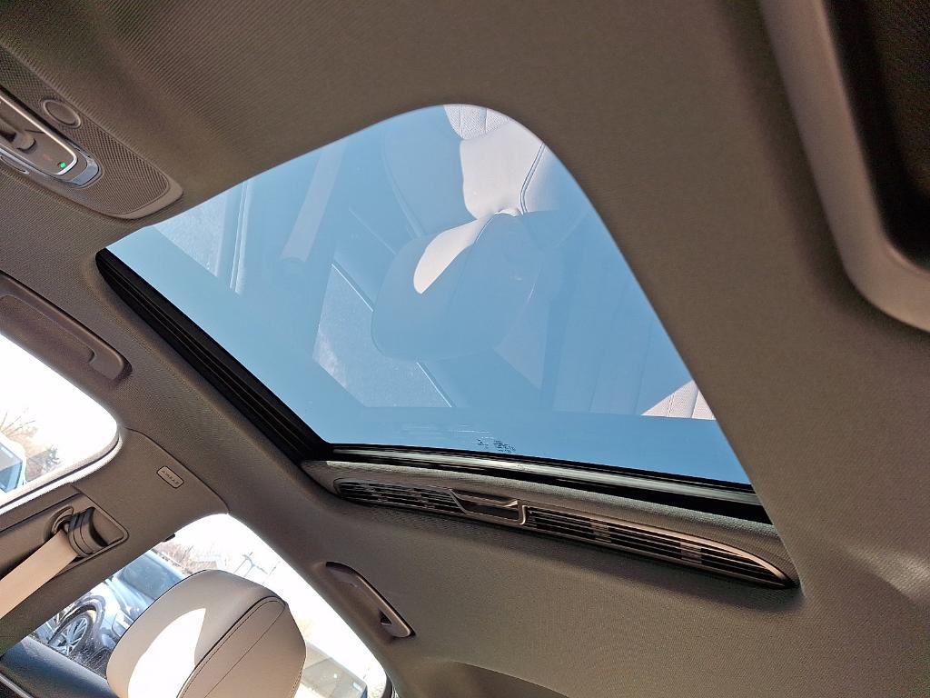 used 2023 Audi A4 car, priced at $32,993