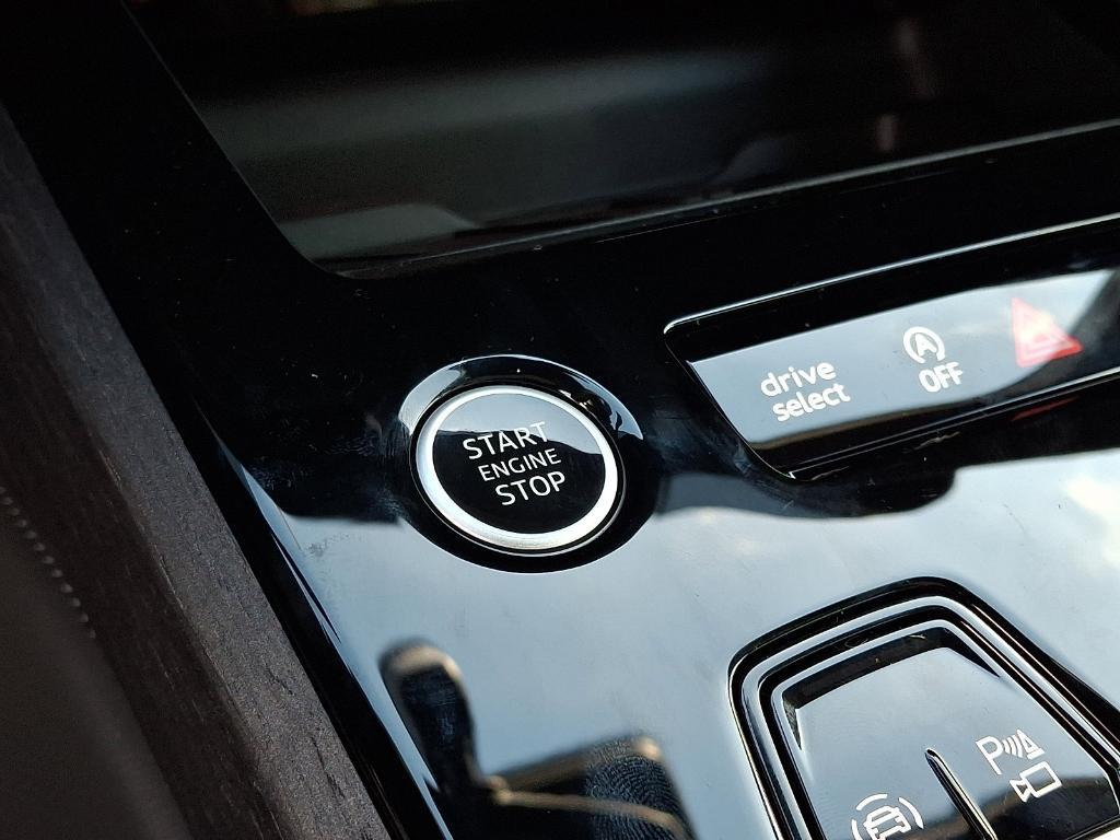 new 2025 Audi A5 car, priced at $56,775