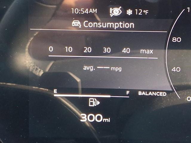 used 2025 Audi A5 car, priced at $47,593