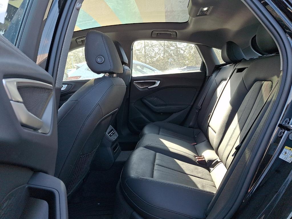 used 2025 Audi A5 car, priced at $46,250