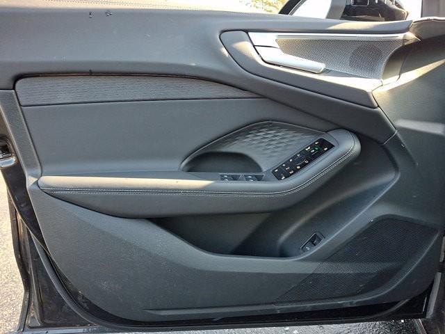 used 2025 Audi A5 car, priced at $47,593