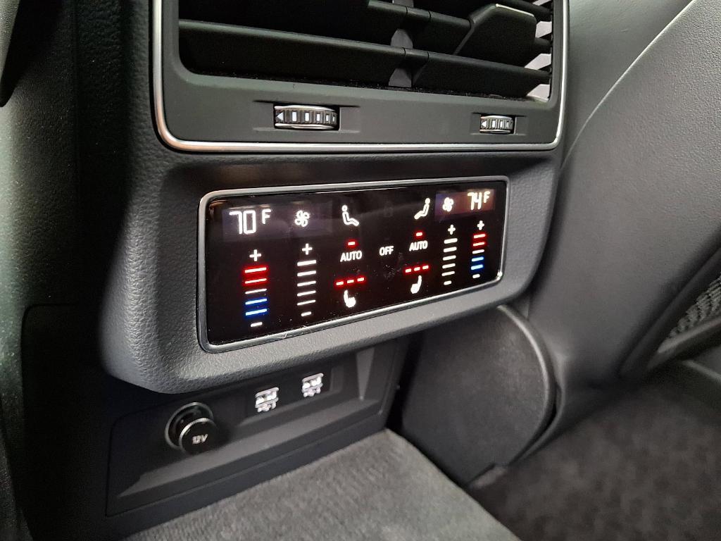 used 2019 Audi Q8 car, priced at $37,593