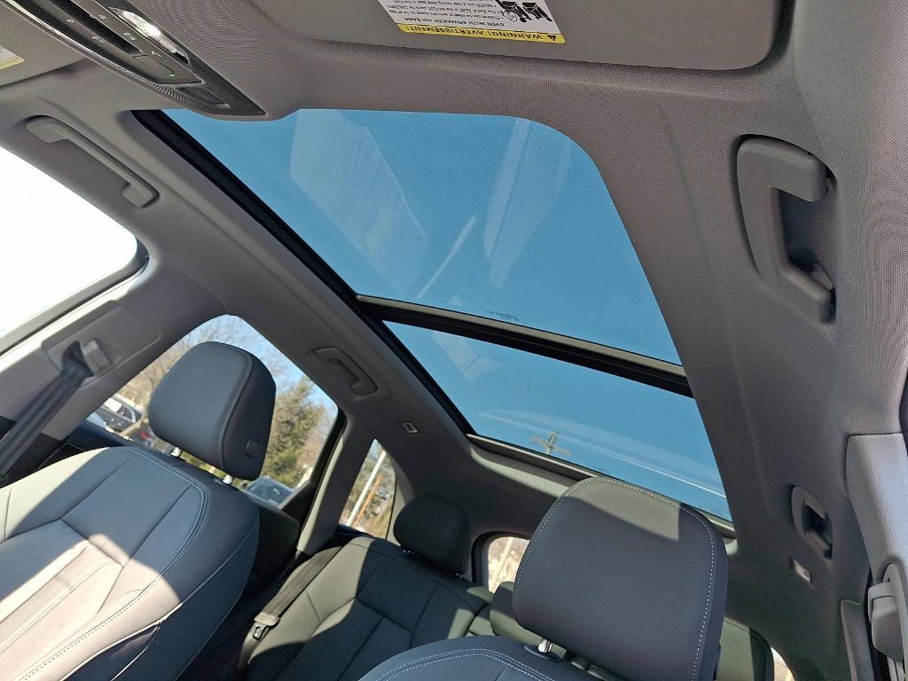 used 2025 Audi Q5 car, priced at $51,125