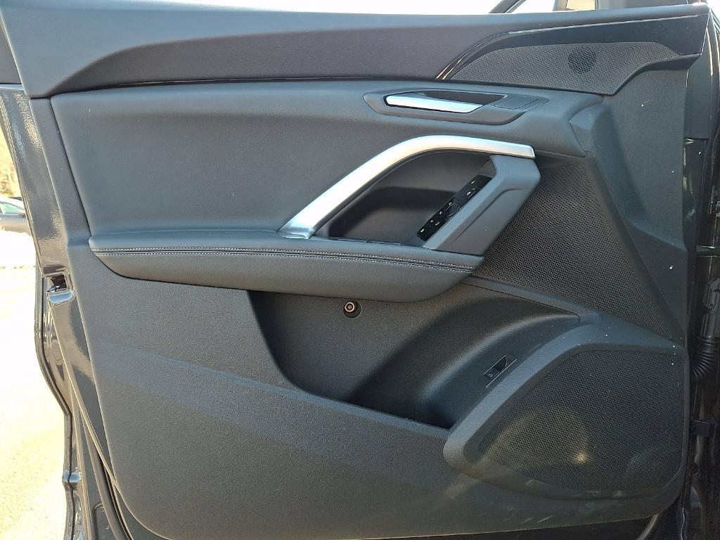 used 2025 Audi Q5 car, priced at $51,125