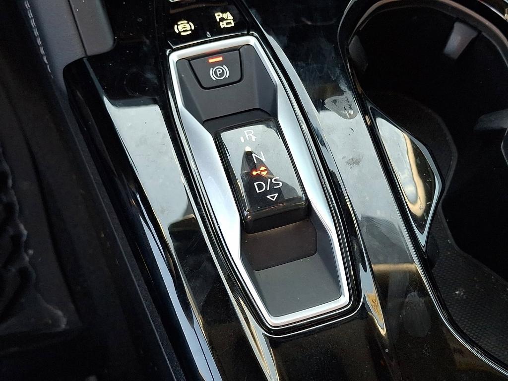 used 2025 Audi Q5 car, priced at $51,125