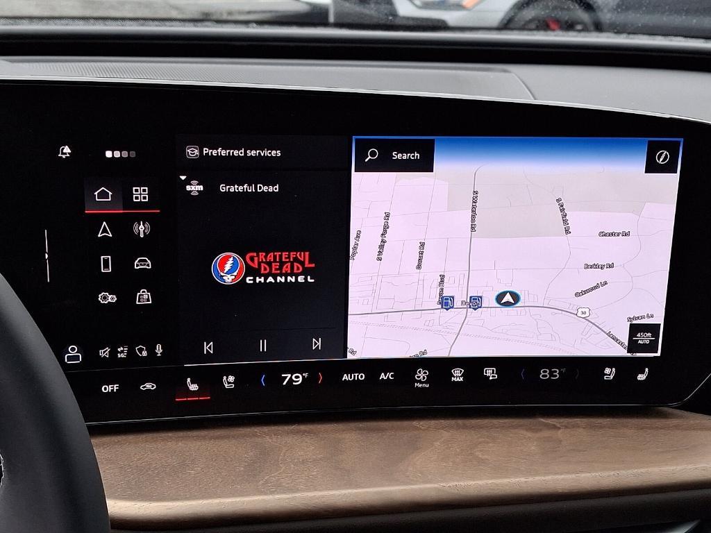 new 2025 Audi Q5 car, priced at $59,655