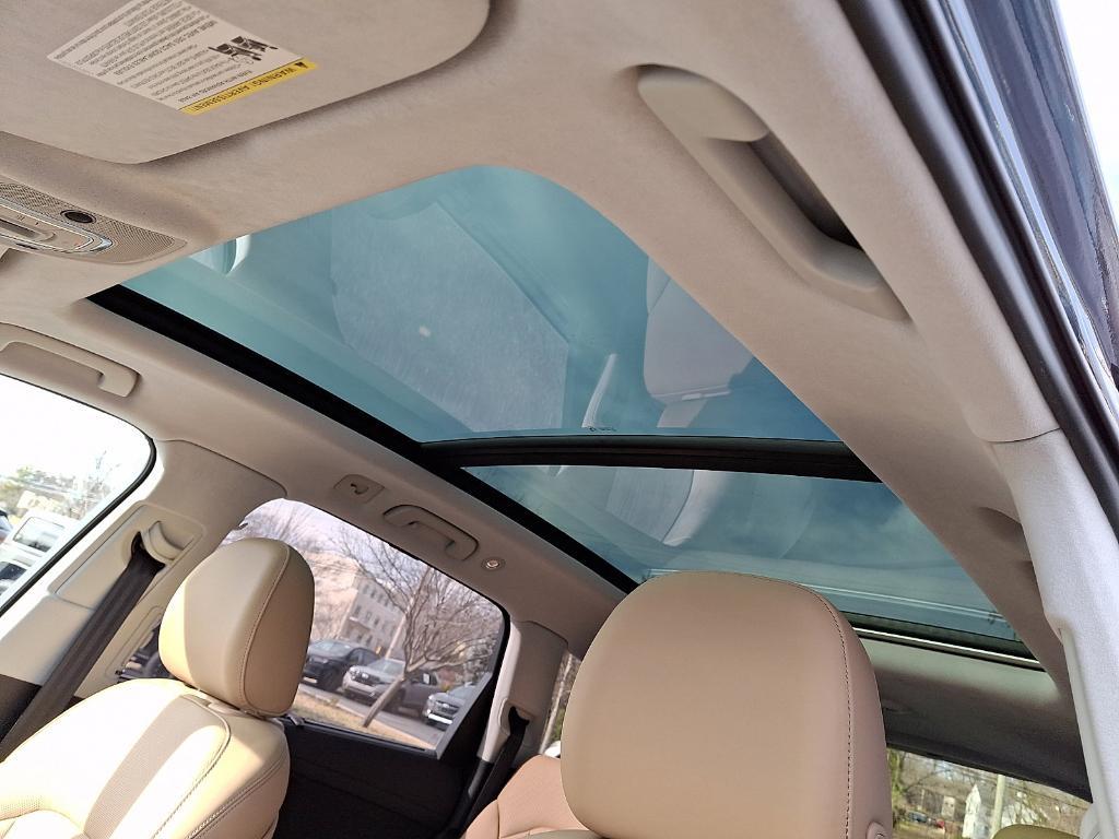 used 2025 Audi Q7 car, priced at $79,993