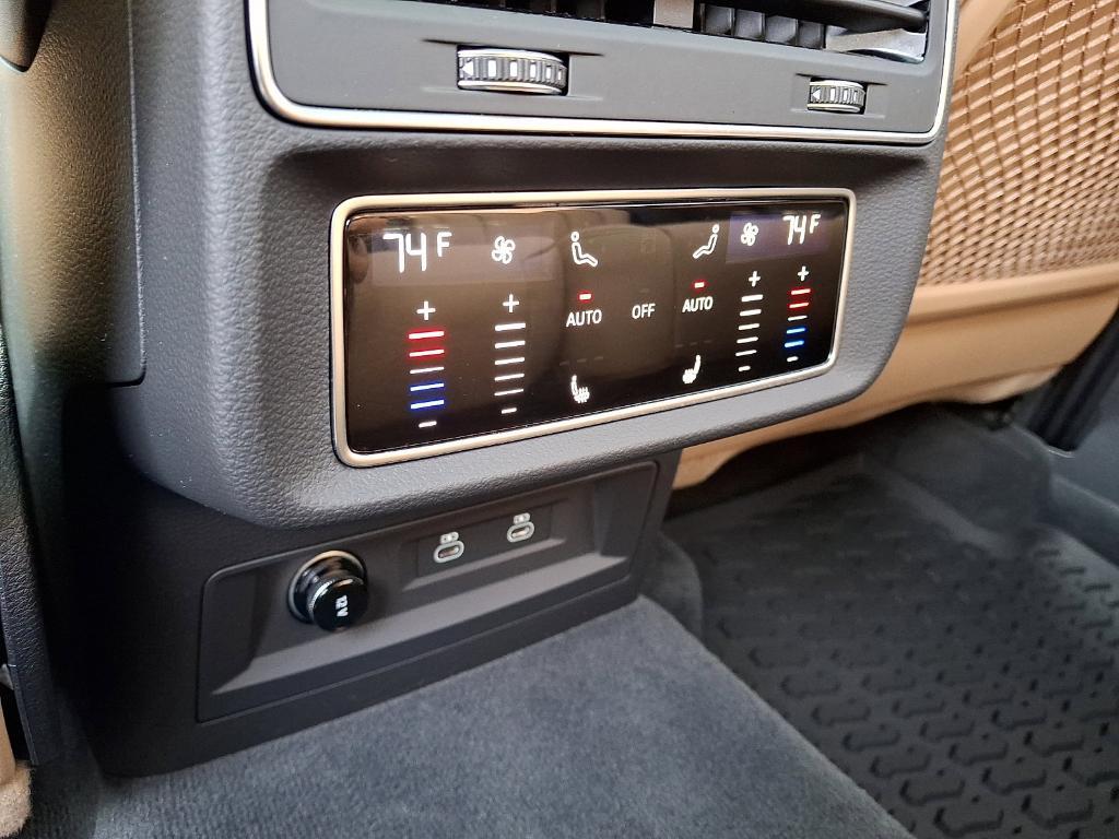 used 2025 Audi Q7 car, priced at $79,993