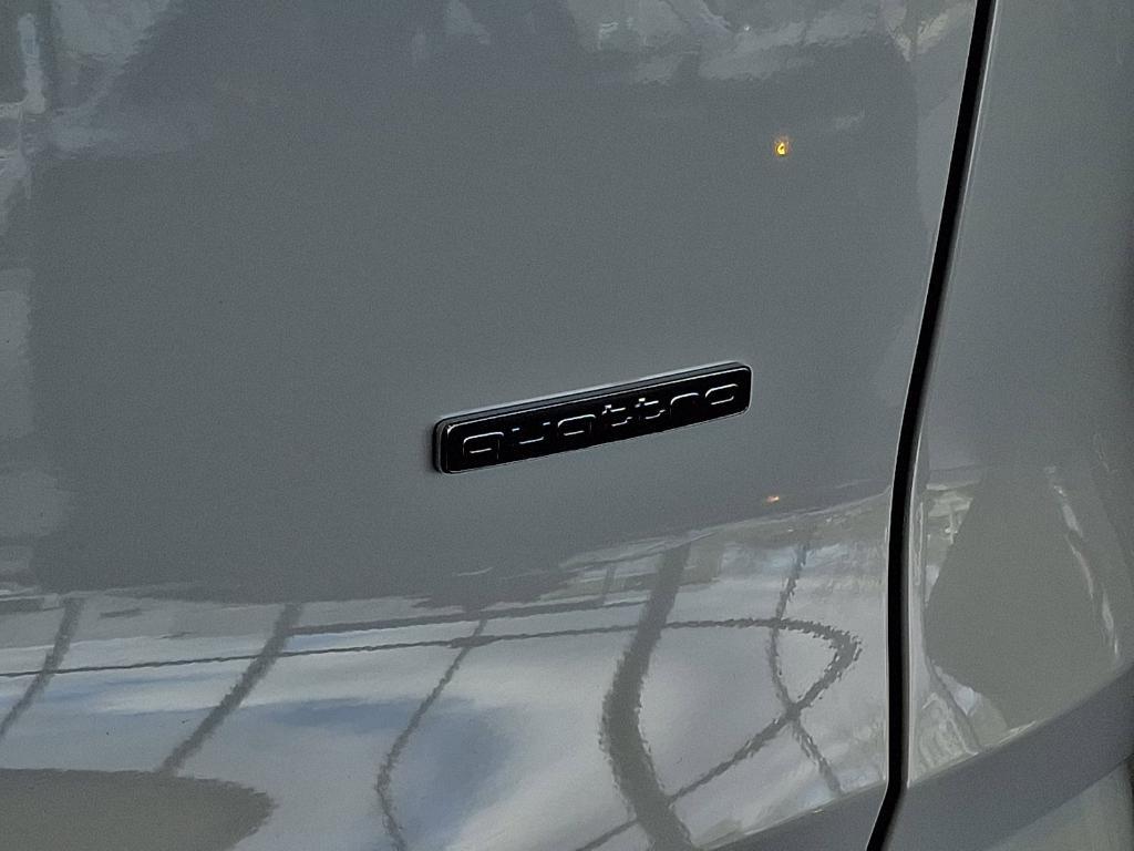 new 2025 Audi Q5 car, priced at $62,080