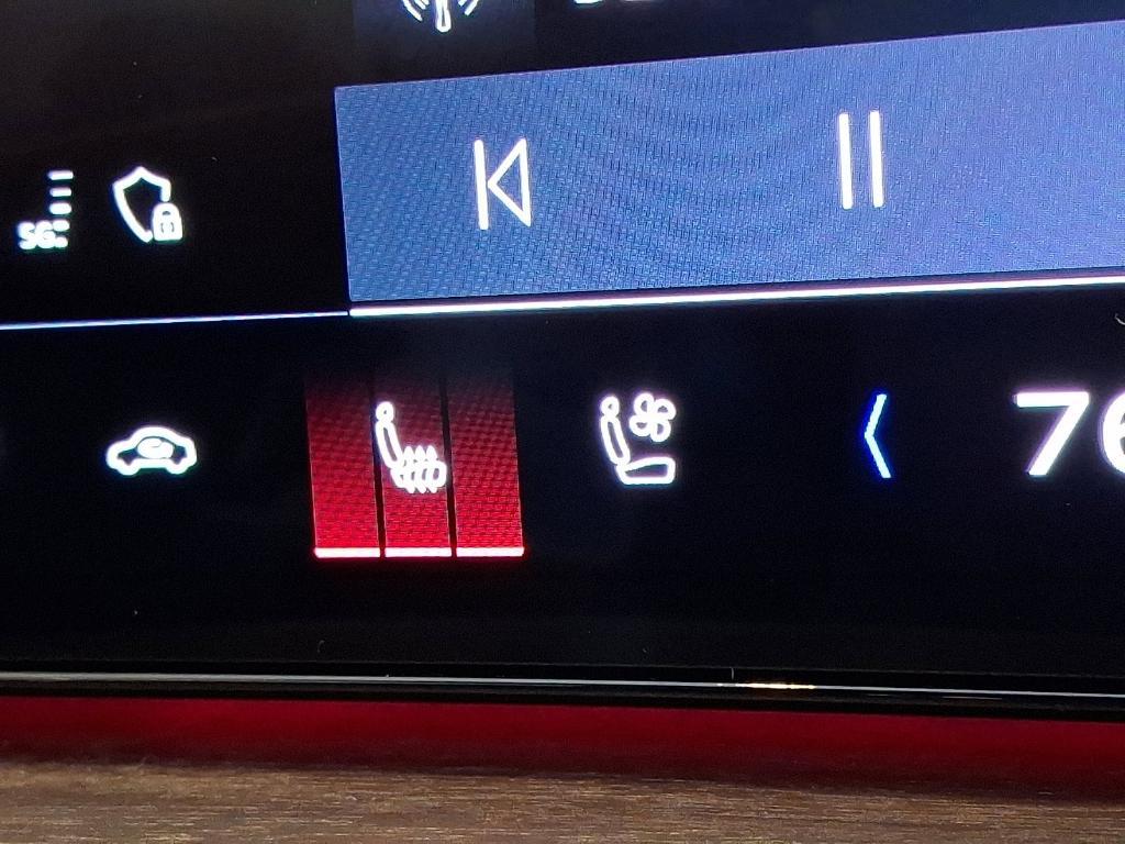 new 2025 Audi Q5 car, priced at $62,080