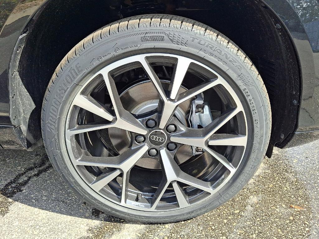 new 2026 Audi Q3 car, priced at $50,920