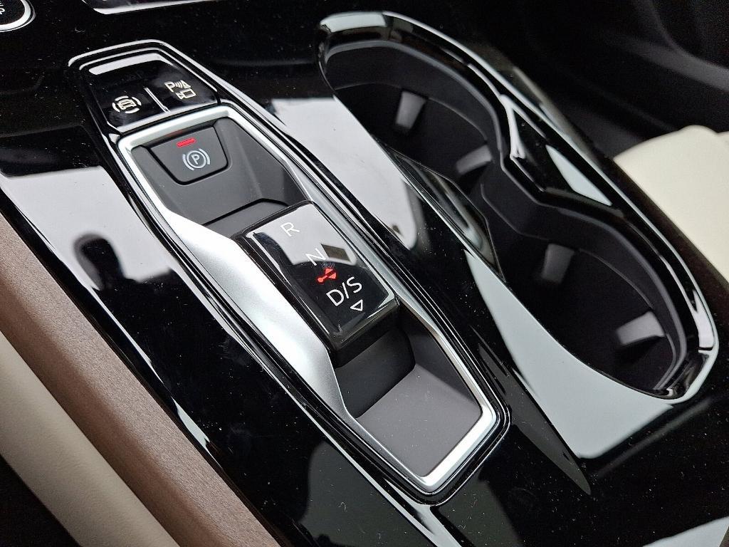 new 2025 Audi A5 car, priced at $59,475