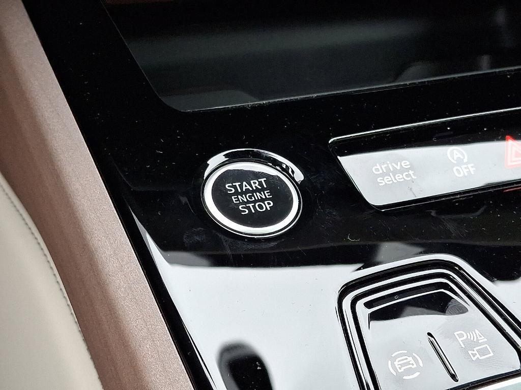 new 2025 Audi A5 car, priced at $59,475