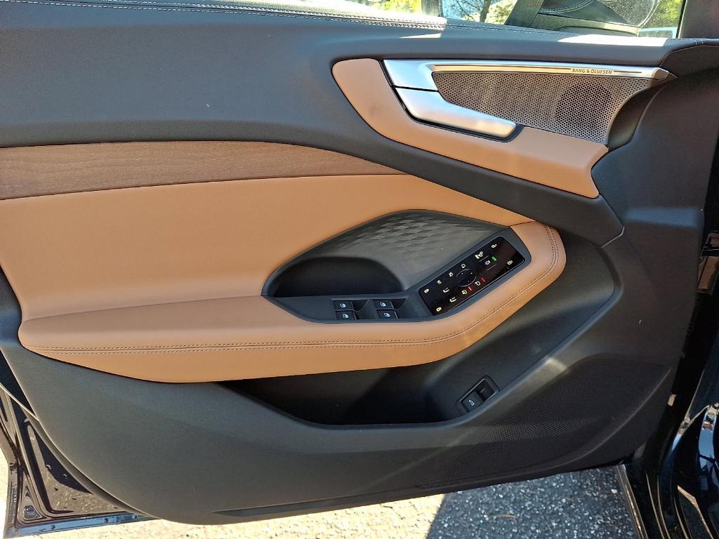 new 2025 Audi A5 car, priced at $57,705