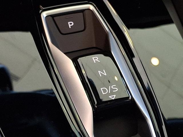 new 2026 Audi A3 car, priced at $45,290