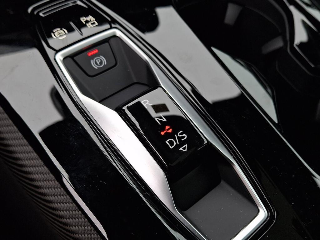 new 2025 Audi S5 car, priced at $71,885