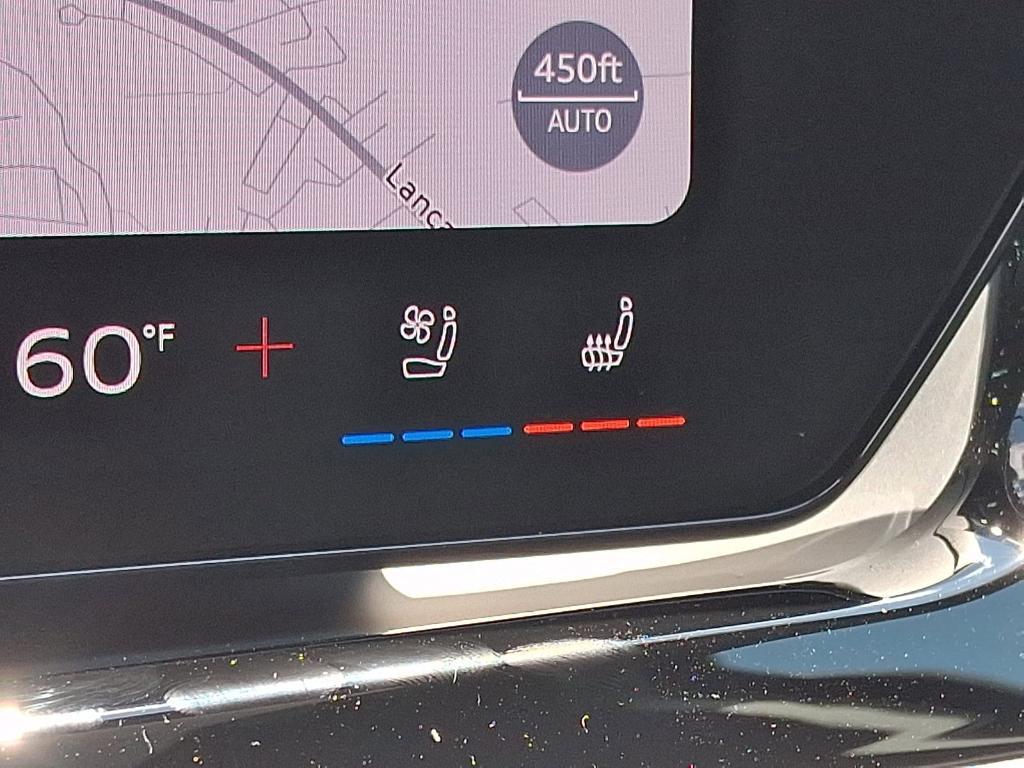 new 2026 Audi A5 car, priced at $58,560